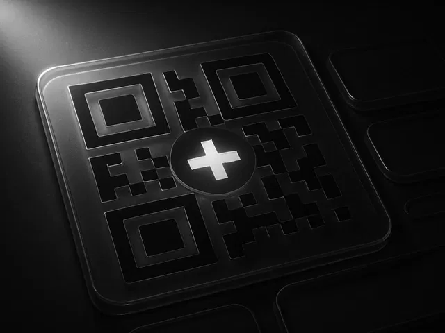 Advanced QR Creator